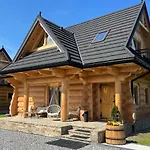Horská chata Pod Brzegiem - Luxury Zakopane
