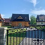 Horská chata Pod Brzegiem - Luxury
