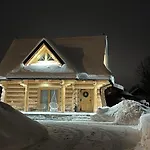 Horská chata Pod Brzegiem - Luxury *