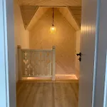 Pod Brzegiem - Luxury Horská chata *
