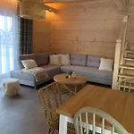 Horská chata Pod Brzegiem - Luxury