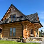 Horská chata Pod Brzegiem - Luxury