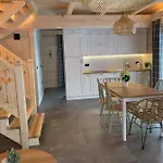 Pod Brzegiem - Luxury Horská chata Zakopane