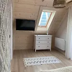 Horská chata Pod Brzegiem - Luxury *
