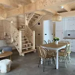 Horská chata Pod Brzegiem - Luxury