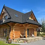 Pod Brzegiem - Luxury Horská chata *