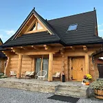 Horská chata Pod Brzegiem - Luxury