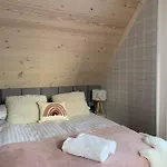 Horská chata Pod Brzegiem - Luxury *