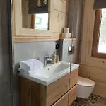 Horská chata Pod Brzegiem - Luxury *