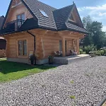 Pod Brzegiem - Luxury *