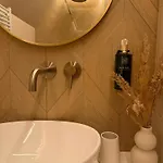 Pod Brzegiem - Luxury Horská chata