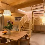 Pod Brzegiem - Luxury