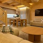 Horská chata Pod Brzegiem - Luxury Zakopane