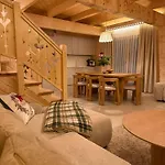 Pod Brzegiem - Luxury Zakopane
