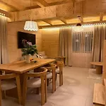 Pod Brzegiem - Luxury Zakopane