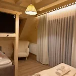 Horská chata Pod Brzegiem - Luxury