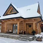 Pod Brzegiem - Luxury Horská chata