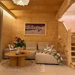 Pod Brzegiem - Luxury * Zakopane