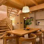 Horská chata Pod Brzegiem - Luxury Zakopane