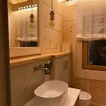 Horská chata Pod Brzegiem - Luxury *