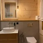 Horská chata Pod Brzegiem - Luxury *