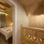 Horská chata Pod Brzegiem - Luxury *