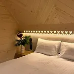 Pod Brzegiem - Luxury Horská chata Zakopane