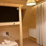 Pod Brzegiem - Luxury *