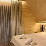 Pod Brzegiem - Luxury