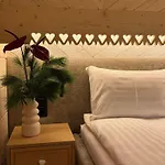 Pod Brzegiem - Luxury Horská chata *