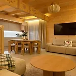 Pod Brzegiem - Luxury Zakopane