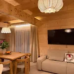 Pod Brzegiem - Luxury Zakopane
