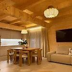 Pod Brzegiem - Luxury * Zakopane