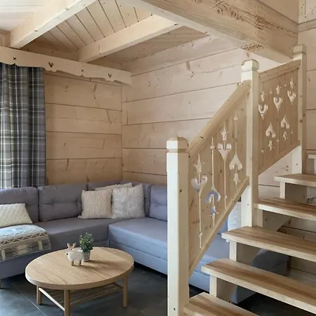 Pod Brzegiem - Luxury *