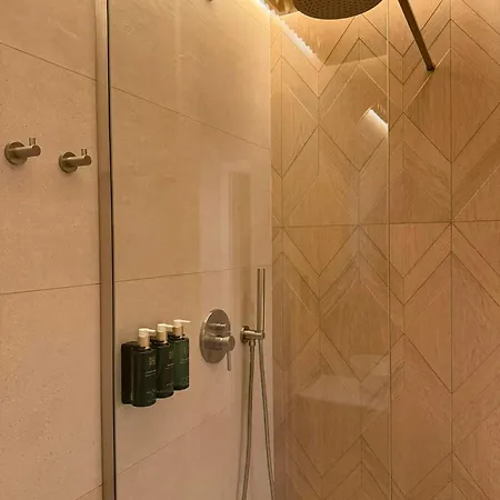 Pod Brzegiem - Luxury *