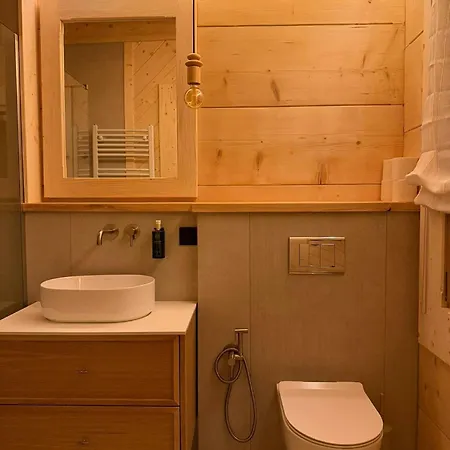 Pod Brzegiem - Luxury *