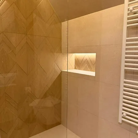 Pod Brzegiem - Luxury *
