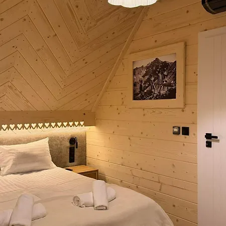 Pod Brzegiem - Luxury