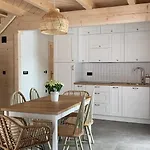 شاليه Pod Brzegiem - Luxury *