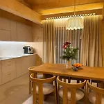 Chalet Pod Brzegiem - Luxury