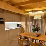 Pod Brzegiem - Luxury Chalet