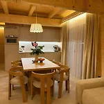 Pod Brzegiem - Luxury Chalet Zakopane