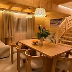 Pod Brzegiem - Luxury