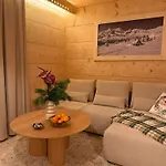Pod Brzegiem - Luxury *