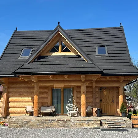Pod Brzegiem - Luxury
