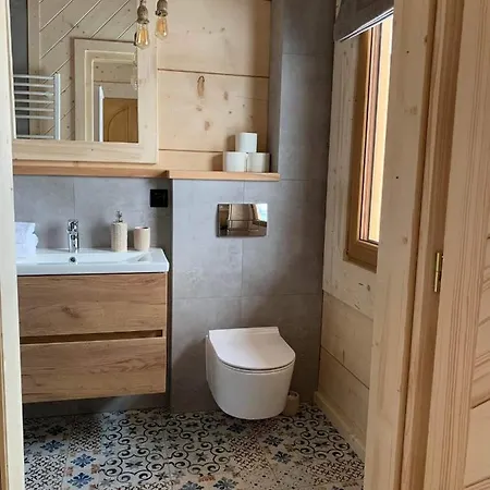 Pod Brzegiem - Luxury * Zakopane