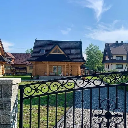 Alpehytte Pod Brzegiem - Luxury