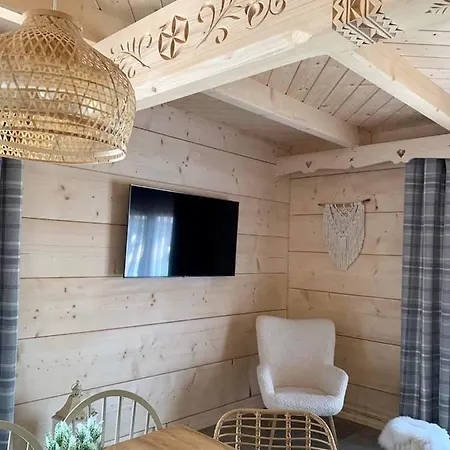 Pod Brzegiem - Luxury * Zakopane