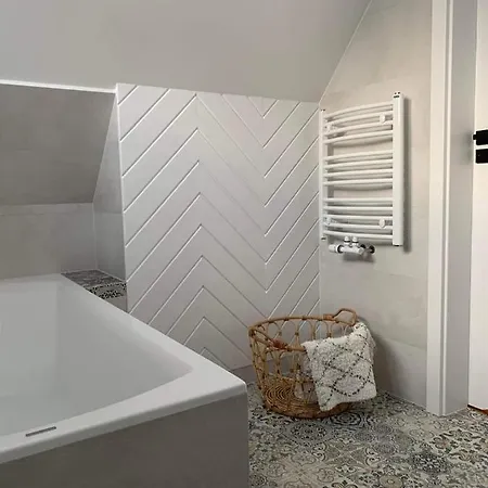 Pod Brzegiem - Luxury Zakopane