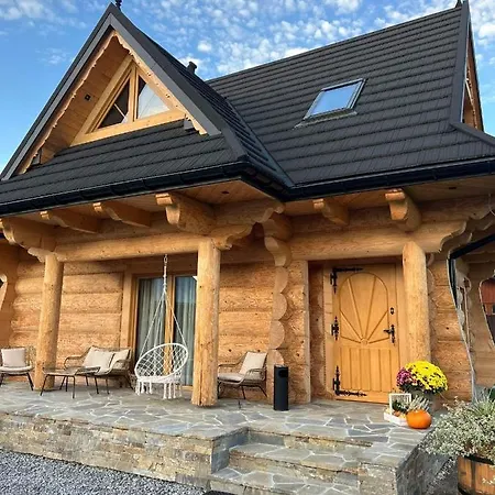 Pod Brzegiem - Luxury *